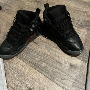 Jordan Men's “utility”